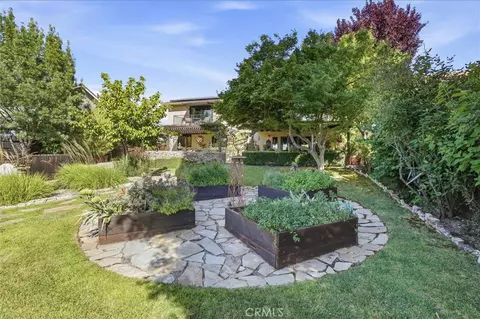 Exterior - 1695 Southfork, Paso Robles, CA 93446 photo 12 of 22