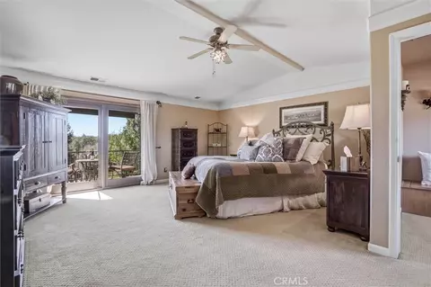 Bedroom - 1695 Southfork, Paso Robles, CA 93446 photo 1 of 5