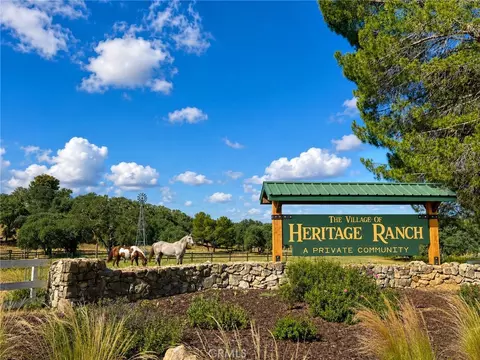 View/Area - 1695 Southfork, Paso Robles, CA 93446 photo 7 of 12