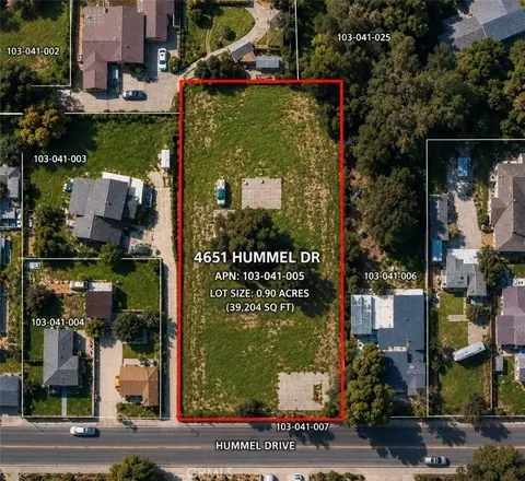 4651 Hummel Dr, Santa Maria, CA 93455
