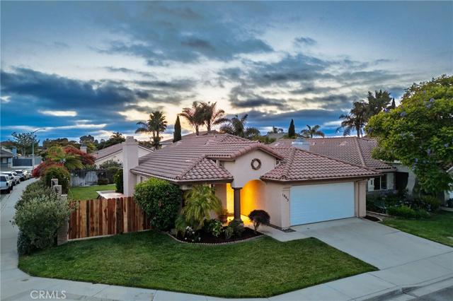 1803 Danijay, Santa Maria, CA 93454