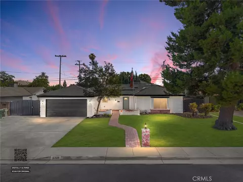 6209 Hartman Ave, Bakersfield, CA 93309