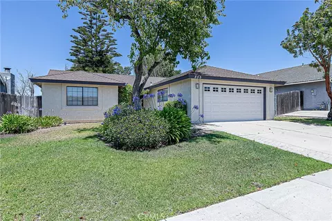 855 Sunshine Ct, Santa Maria, CA 93455
