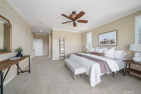Bedroom - 2441 Traditions Loop, Paso Robles, CA 93446 photo 4 of 4