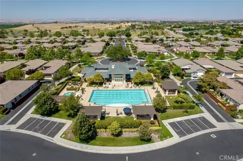 View/Area - 2441 Traditions Loop, Paso Robles, CA 93446 photo 8 of 11