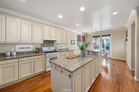 Kitchen - 2441 Traditions Loop, Paso Robles, CA 93446 photo 4 of 7