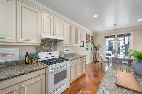 Kitchen - 2441 Traditions Loop, Paso Robles, CA 93446 photo 6 of 7