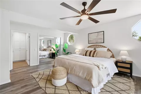 Bedroom - 4582 4th St, Carpinteria, CA 93013 photo 8 of 8