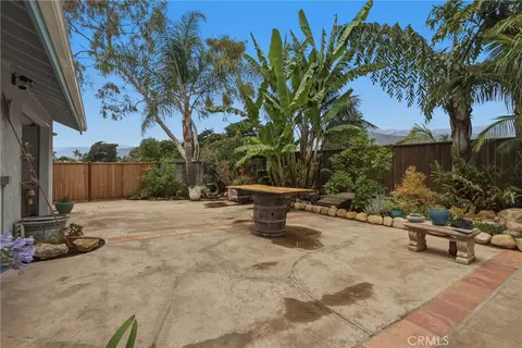 Exterior - 4582 4th St, Carpinteria, CA 93013 photo 12 of 12
