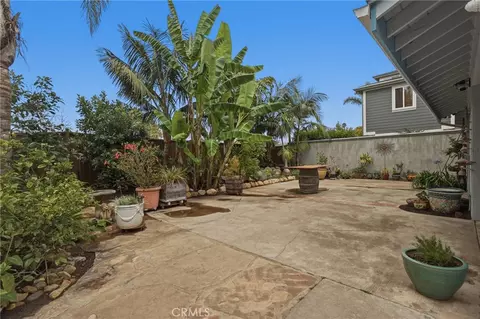Exterior - 4582 4th St, Carpinteria, CA 93013 photo 11 of 12
