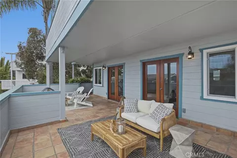 Exterior - 4582 4th St, Carpinteria, CA 93013 photo 6 of 12
