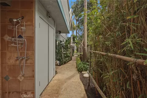 Exterior - 4582 4th St, Carpinteria, CA 93013 photo 10 of 12
