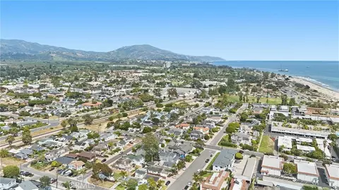 View/Area - 4582 4th St, Carpinteria, CA 93013 photo 7 of 8