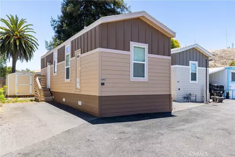 145 S St #A43, San Luis Obispo, CA 93401
