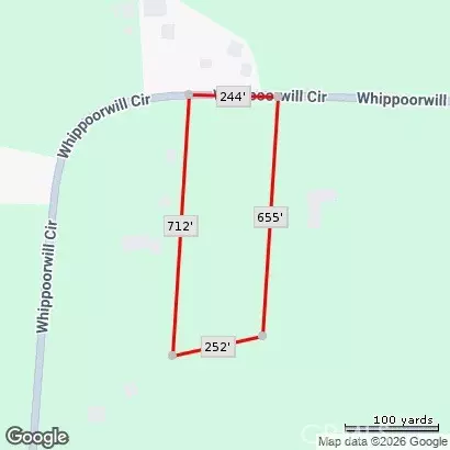 0 Whippoorwill Cir, Shingletown, CA 96088
