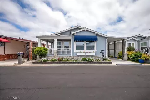 140 S Dolliver St #204, Pismo Beach, CA 93449