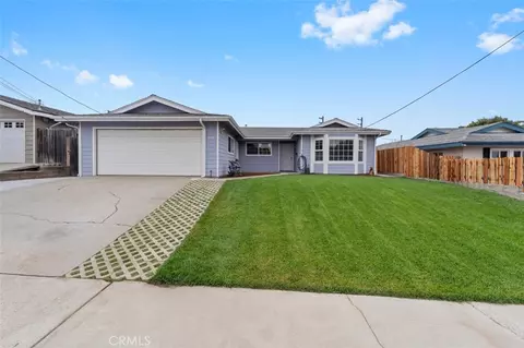 634 S Halcyon, Arroyo Grande, CA 93420