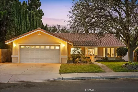 3121 Rod Dr, Santa Maria, CA 93455