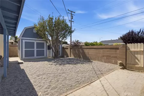 Exterior - 1121 E Lemon, Lompoc, CA 93436 photo 6 of 9