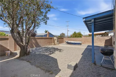 Exterior - 1121 E Lemon, Lompoc, CA 93436 photo 9 of 9