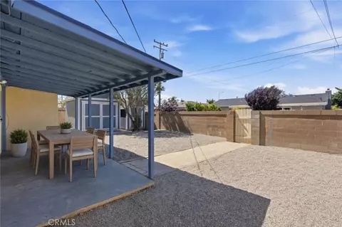 Exterior - 1121 E Lemon, Lompoc, CA 93436 photo 4 of 9