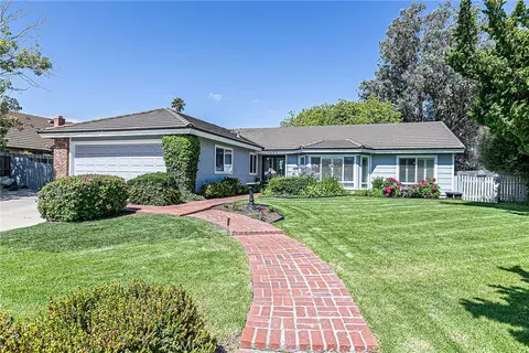 4385 California, Santa Maria, CA 93455