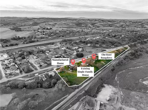 6880 Monterey Rd, Paso Robles, CA 93446