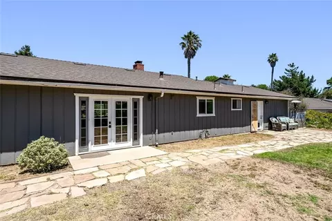 Exterior - 351 Pablo Ln, Nipomo, CA 93444 photo 5 of 11