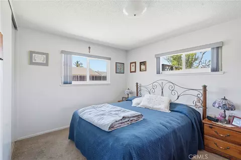 Bedroom - 1013 W Lime Ave, Lompoc, CA 93436 photo 2 of 4