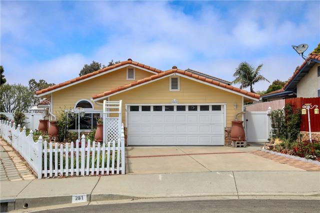 281 Chelsea Ct, Arroyo Grande, CA 93420