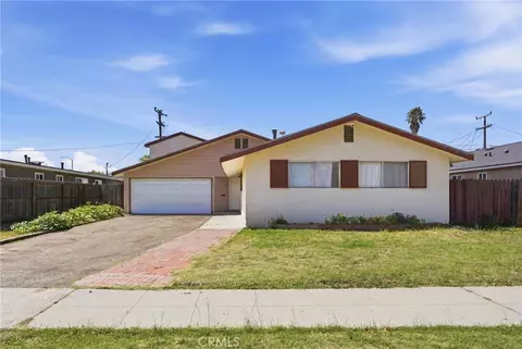 316 E Orch, Santa Maria, CA 93454