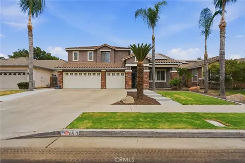 150 E Reese, Visalia, CA 93277