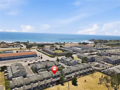 533 Casa Del Mar Dr, San Simeon, CA 93452