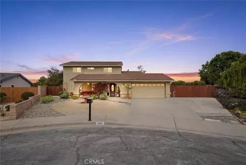 4583 Tilbury Ct, Santa Maria, CA 93455