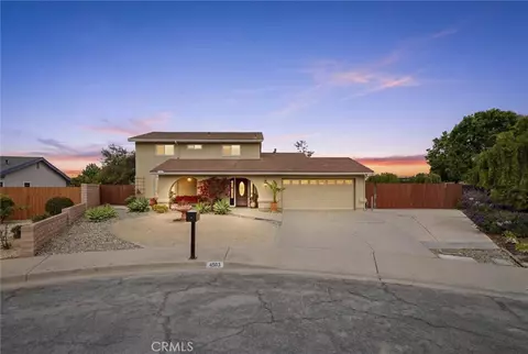 4583 Tilbury Ct, Santa Maria, CA 93455