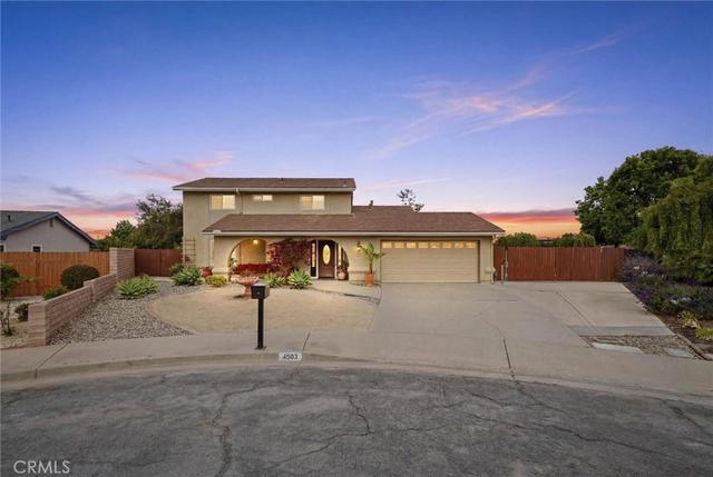 4583 Tilbury Ct, Santa Maria, CA 93455
