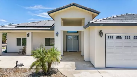 Exterior - 14111 Danbur, Bakersfield, CA 93311 photo 14 of 16