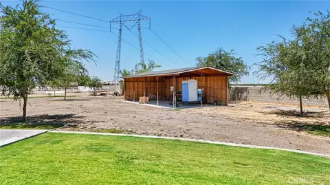 Exterior - 14111 Danbur, Bakersfield, CA 93311 photo 7 of 16