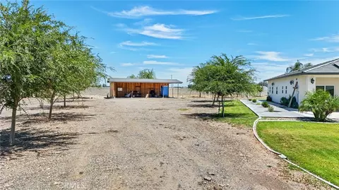 Exterior - 14111 Danbur, Bakersfield, CA 93311 photo 5 of 16
