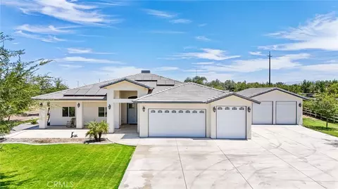 Exterior - 14111 Danbur, Bakersfield, CA 93311 photo 15 of 16