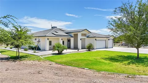 Exterior - 14111 Danbur, Bakersfield, CA 93311 photo 6 of 16