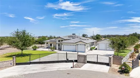 Exterior - 14111 Danbur, Bakersfield, CA 93311 photo 16 of 16