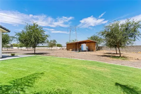 Exterior - 14111 Danbur, Bakersfield, CA 93311 photo 12 of 16