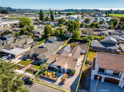414 Orchard St, Arroyo Grande, CA 93420