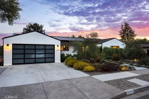 2645 El Cerrito, San Luis Obispo, CA 93401