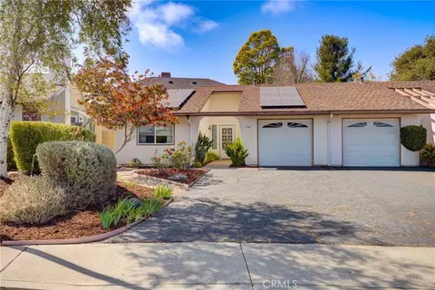 166 Summit Dr, Pismo Beach, CA 93449