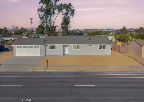 4564 S Bradley, Santa Maria, CA 93455
