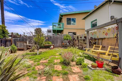 Exterior - 953 Anchor St, Morro Bay, CA 93442 photo 2 of 3