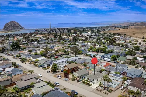 View/Area - 953 Anchor St, Morro Bay, CA 93442 photo 2 of 2