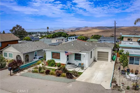 View/Area - 953 Anchor St, Morro Bay, CA 93442 photo 1 of 2